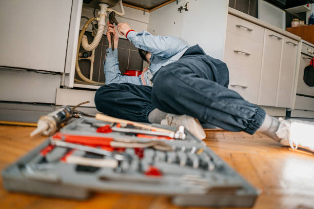 Best Commercial Plumbing Services  in La Mesa, CA