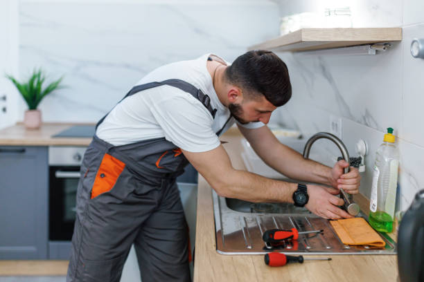 Best Hot Water Heater Installation  in La Mesa, CA