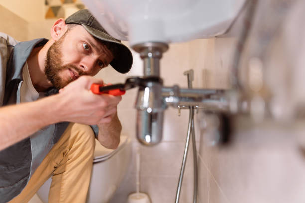 Hot Water Heater Installation in La Mesa, CA