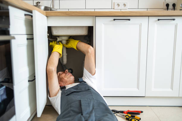 Best Same-Day Plumbing Service  in La Mesa, CA