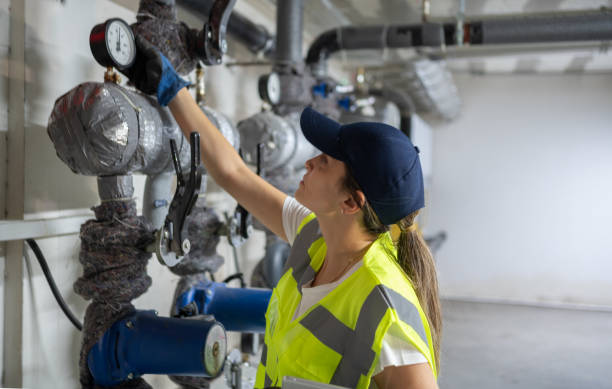Best Sewer Line Repair  in La Mesa, CA