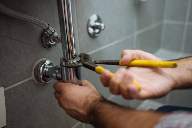 Best Shower Repair Services  in La Mesa, CA